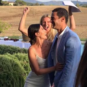 Meet your Posher, Shelly